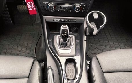 BMW X1, 2012 год, 1 549 000 рублей, 10 фотография