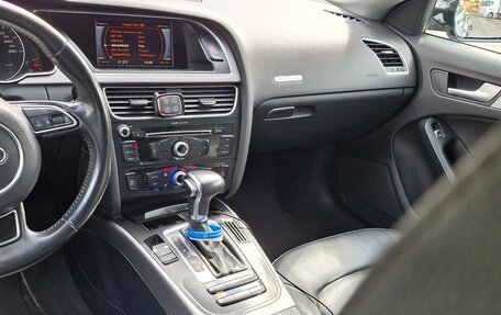 Audi A5, 2013 год, 1 550 000 рублей, 5 фотография