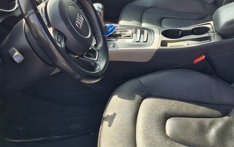 Audi A5, 2013 год, 1 550 000 рублей, 4 фотография