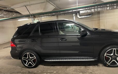 Mercedes-Benz M-Класс, 2012 год, 2 200 000 рублей, 5 фотография