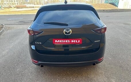 Mazda CX-5 II, 2020 год, 2 900 000 рублей, 4 фотография