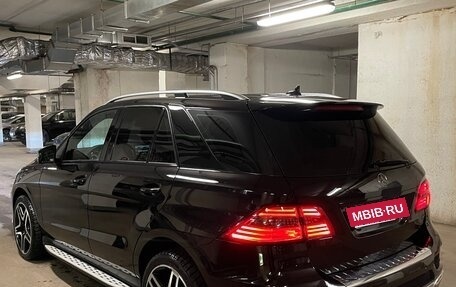 Mercedes-Benz M-Класс, 2012 год, 2 200 000 рублей, 7 фотография