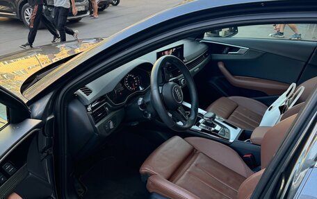 Audi A4, 2020 год, 3 600 000 рублей, 8 фотография