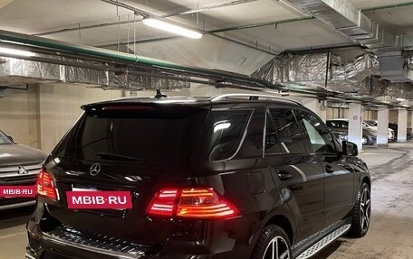 Mercedes-Benz M-Класс, 2012 год, 2 200 000 рублей, 6 фотография