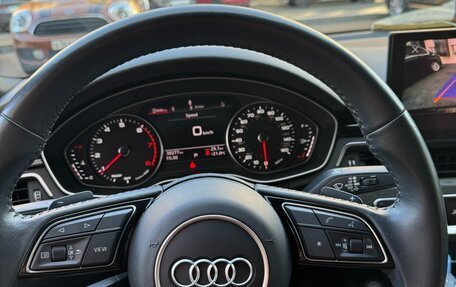 Audi A4, 2020 год, 3 600 000 рублей, 9 фотография