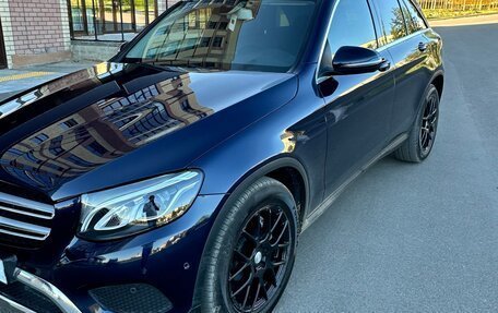 Mercedes-Benz GLC, 2015 год, 2 500 000 рублей, 4 фотография