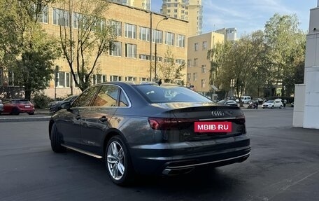 Audi A4, 2020 год, 3 600 000 рублей, 6 фотография