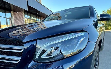 Mercedes-Benz GLC, 2015 год, 2 500 000 рублей, 5 фотография