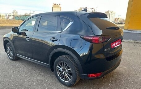 Mazda CX-5 II, 2020 год, 2 900 000 рублей, 5 фотография