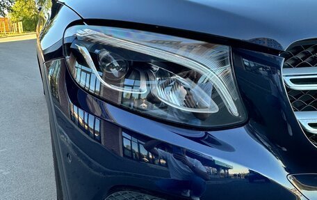 Mercedes-Benz GLC, 2015 год, 2 500 000 рублей, 10 фотография