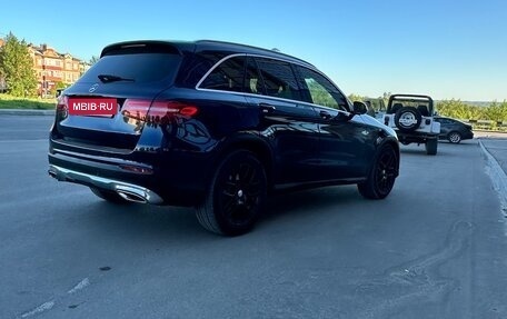 Mercedes-Benz GLC, 2015 год, 2 500 000 рублей, 7 фотография