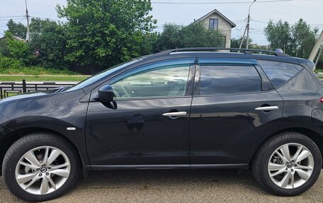 Nissan Murano, 2012 год, 1 330 000 рублей, 3 фотография