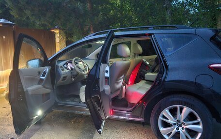 Nissan Murano, 2012 год, 1 330 000 рублей, 6 фотография