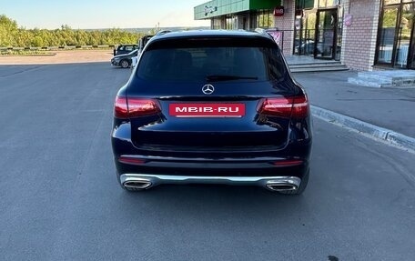 Mercedes-Benz GLC, 2015 год, 2 500 000 рублей, 8 фотография