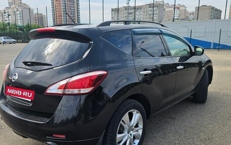 Nissan Murano, 2012 год, 1 330 000 рублей, 5 фотография