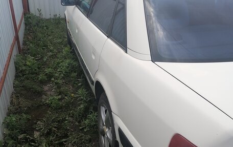 Audi 100, 1991 год, 129 999 рублей, 5 фотография