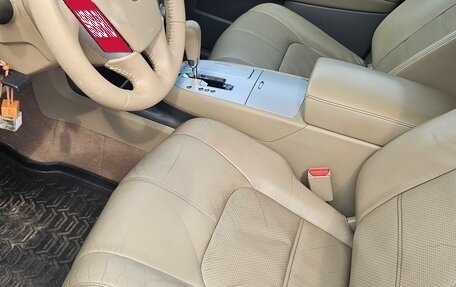 Nissan Murano, 2012 год, 1 330 000 рублей, 9 фотография
