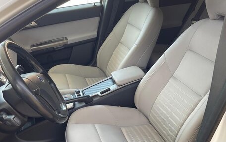 Volvo S40 II, 2010 год, 980 000 рублей, 4 фотография