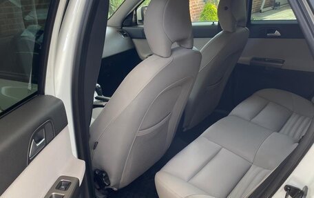 Volvo S40 II, 2010 год, 980 000 рублей, 6 фотография