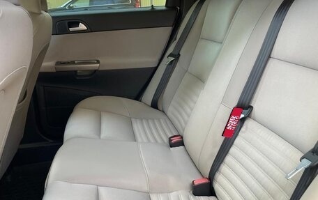 Volvo S40 II, 2010 год, 980 000 рублей, 5 фотография
