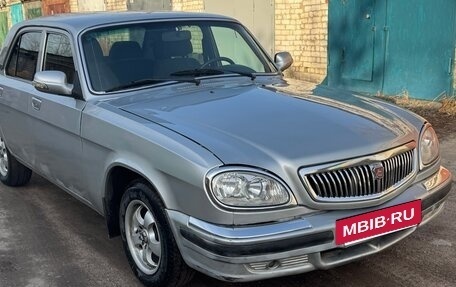 ГАЗ 31105 «Волга», 2006 год, 185 000 рублей, 2 фотография