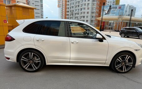 Porsche Cayenne III, 2013 год, 4 100 000 рублей, 3 фотография