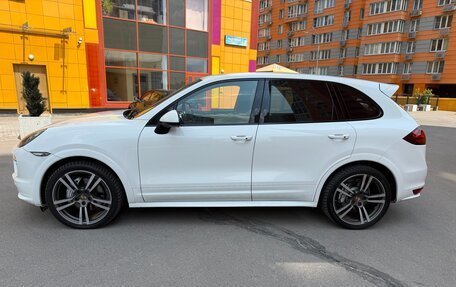 Porsche Cayenne III, 2013 год, 4 100 000 рублей, 7 фотография