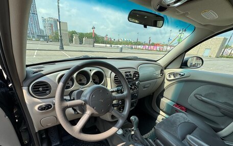 Chrysler PT Cruiser, 2002 год, 555 000 рублей, 6 фотография