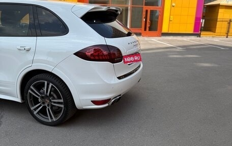 Porsche Cayenne III, 2013 год, 4 100 000 рублей, 8 фотография