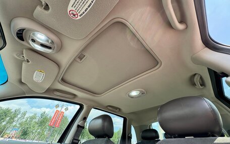 Chrysler PT Cruiser, 2002 год, 555 000 рублей, 8 фотография