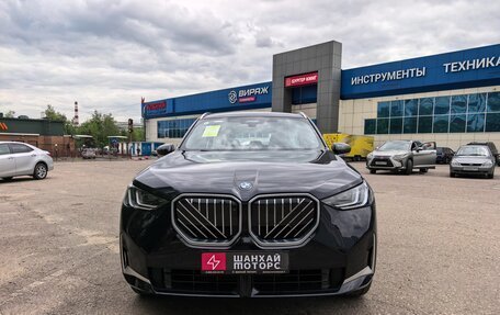 BMW X3, 2025 год, 7 200 000 рублей, 3 фотография