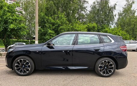 BMW X3, 2025 год, 7 200 000 рублей, 4 фотография