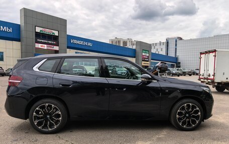 BMW X3, 2025 год, 7 200 000 рублей, 9 фотография