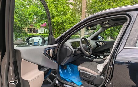 BMW X3, 2025 год, 7 200 000 рублей, 12 фотография