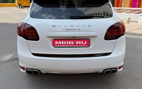 Porsche Cayenne III, 2013 год, 4 100 000 рублей, 9 фотография