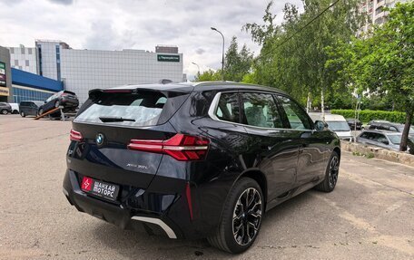 BMW X3, 2025 год, 7 200 000 рублей, 8 фотография