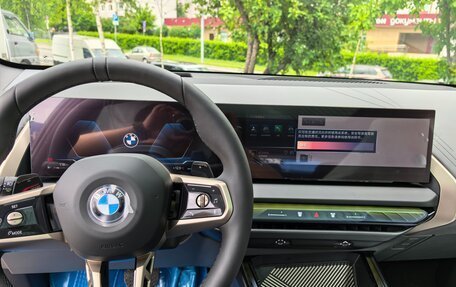 BMW X3, 2025 год, 7 200 000 рублей, 15 фотография