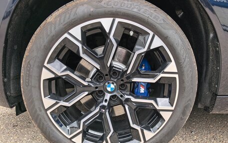 BMW X3, 2025 год, 7 200 000 рублей, 11 фотография