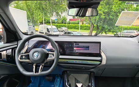 BMW X3, 2025 год, 7 200 000 рублей, 14 фотография