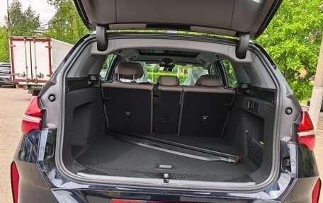 BMW X3, 2025 год, 7 200 000 рублей, 7 фотография