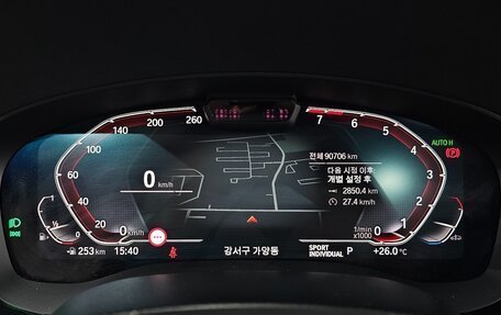 BMW 6 серия, 2020 год, 4 050 000 рублей, 8 фотография