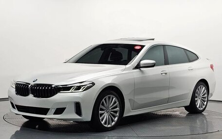 BMW 6 серия, 2020 год, 4 050 000 рублей, 4 фотография