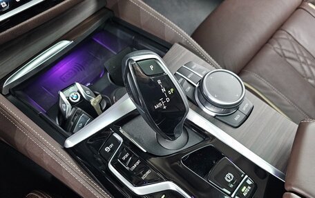 BMW 6 серия, 2020 год, 4 050 000 рублей, 9 фотография