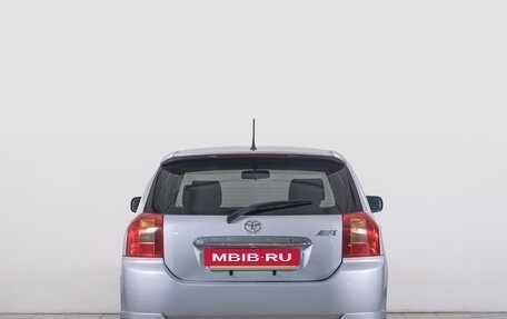 Toyota Allex i рестайлинг, 2002 год, 749 000 рублей, 3 фотография