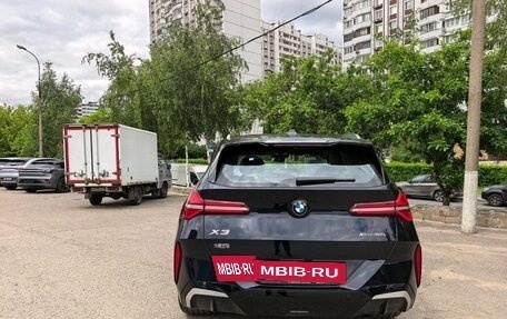 BMW X3, 2025 год, 7 200 000 рублей, 6 фотография