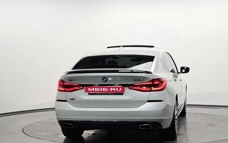 BMW 6 серия, 2020 год, 4 050 000 рублей, 3 фотография
