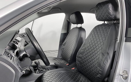 Skoda Rapid I, 2014 год, 899 000 рублей, 11 фотография