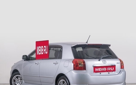 Toyota Allex i рестайлинг, 2002 год, 749 000 рублей, 4 фотография