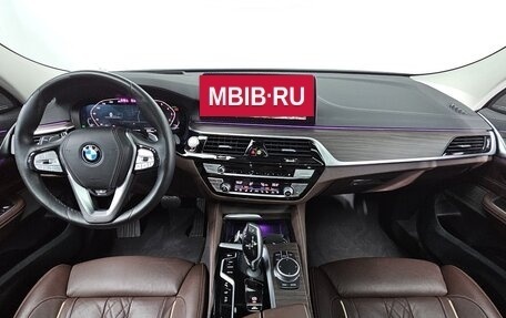 BMW 6 серия, 2020 год, 4 050 000 рублей, 7 фотография
