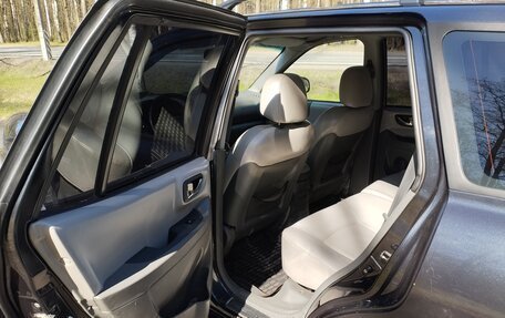 Hyundai Santa Fe Classic, 2011 год, 850 000 рублей, 3 фотография